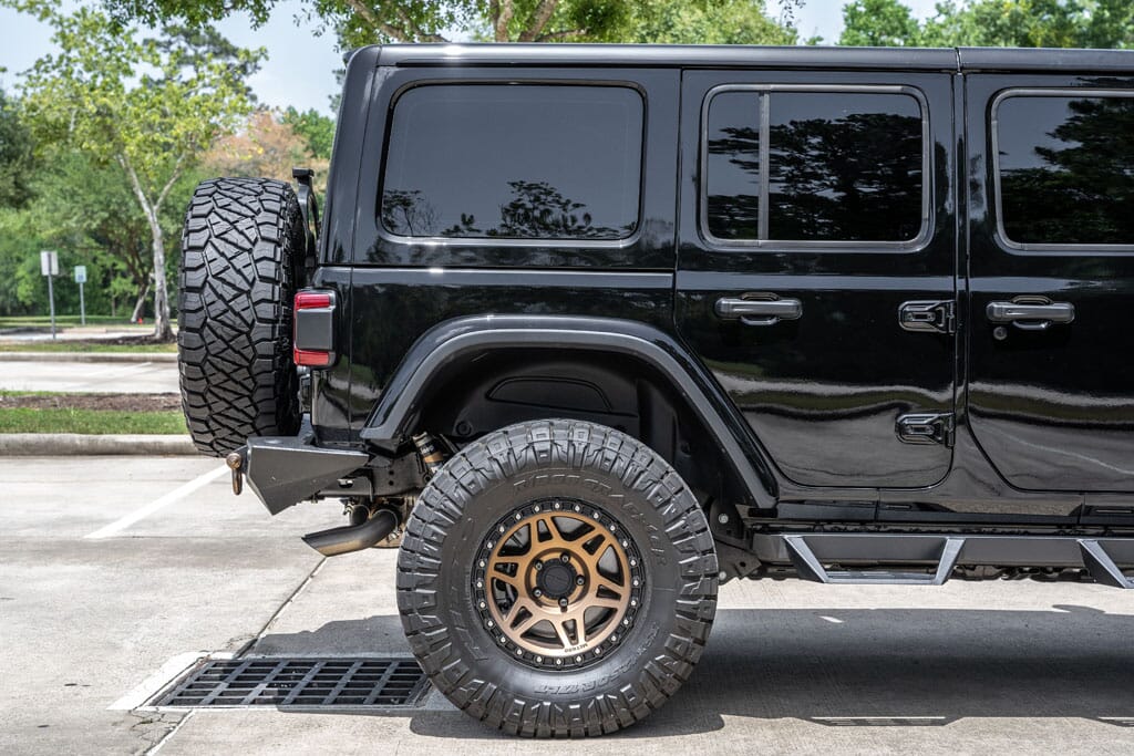 2021 Jeep Wrangler Unlimited Rubicon 392 for sale